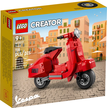 LEGO Creator 40517 Vespa