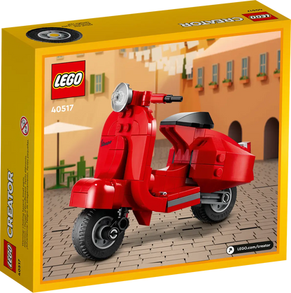 LEGO Creator 40517 Vespa
