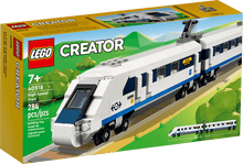 LEGO Creator 40518 High-Speed Train