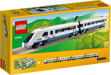 LEGO Creator 40518 High-Speed Train
