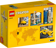 LEGO Creator 40519 New York Postcard