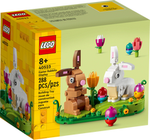 LEGO 40523 Easter Rabbits Display