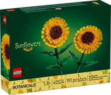 LEGO Creator 40524 Sunflowers