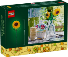 LEGO Creator 40524 Sunflowers