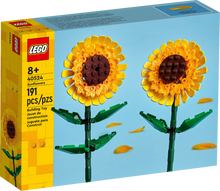 LEGO Creator 40524 Sunflowers