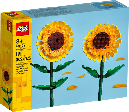 LEGO Creator 40524 Sunflowers