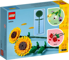 LEGO Creator 40524 Sunflowers