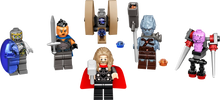 LEGO Marvel 40525 Endgame Battle