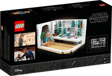 LEGO Star Wars 40531 Lars Family Homestead Kitchen