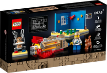 LEGO Ideas 40533 Cosmic Cardboard Adventures