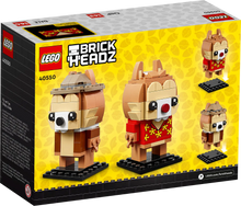 LEGO BrickHeadz: Disney 40550 Chip & Dale