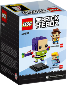 LEGO Brickheadz: Disney 40552 Buzz Lightyear