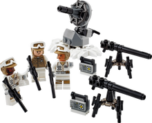 LEGO Star Wars 40557 Defense of Hoth