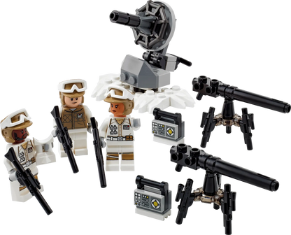 LEGO Star Wars 40557 Defense of Hoth