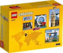 LEGO Creator 40569 London Postcard
