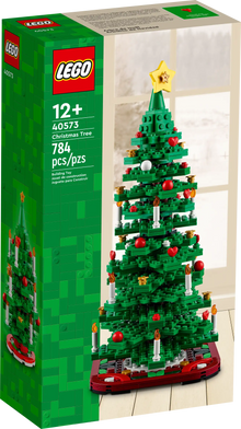 LEGO 40573 Christmas Tree