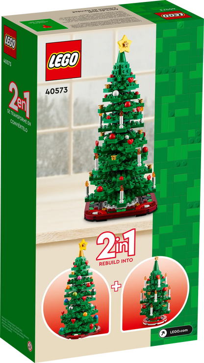 LEGO 40573 Christmas Tree