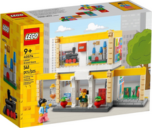 LEGO 40574 Brand Store