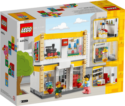 LEGO 40574 Brand Store