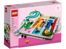 LEGO 40596 Magic Maze