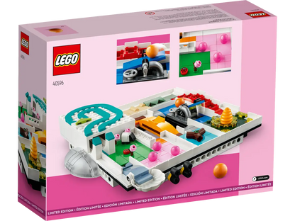 LEGO 40596 Magic Maze