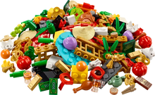 LEGO VIP 40605 Lunar New Year Add-On Pack