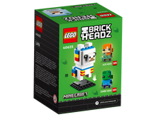 LEGO Brickheadz: Minecraft 40625 Llama