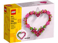 LEGO 66817 Hearts & Flowers Gift Set