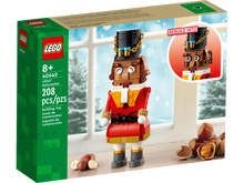 LEGO 40640 Nutcracker