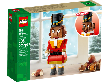 LEGO 40640 Nutcracker