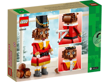 LEGO 40640 Nutcracker