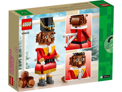 LEGO 40640 Nutcracker