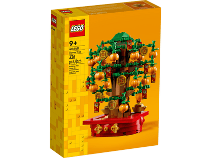 LEGO 40648 Money Tree