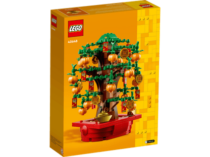 LEGO 40648 Money Tree