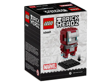 LEGO BrickHeadz: Marvel 40669 Iron Man MK5