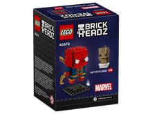 LEGO BrickHeadz: Marvel 40670 Iron Spider-Man
