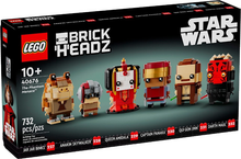 LEGO Star Wars BrickHeadz 40676 The Phantom Menace