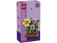LEGO 40683 Flower Trellis Display