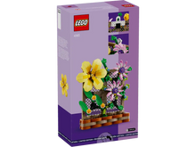 LEGO 40683 Flower Trellis Display