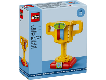 LEGO 40688 Trophy Award
