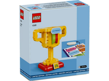 LEGO 40688 Trophy Award