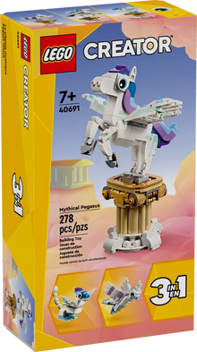 LEGO Creator 40691 Mythical Pegasus