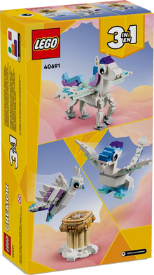 LEGO Creator 40691 Mythical Pegasus