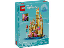 LEGO Disney 40708 Mini Disney Ariel's Castle