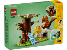 LEGO 40709 Spring Animal Playground