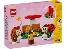 LEGO 40711 Hedgehog Picnic Date