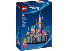 LEGO Disney 40720 Mini Disney Sleeping Beauty Castle