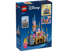 LEGO Disney 40720 Mini Disney Sleeping Beauty Castle
