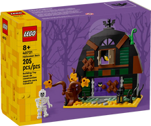LEGO 40721 Halloween Barn