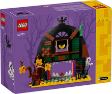 LEGO 40721 Halloween Barn